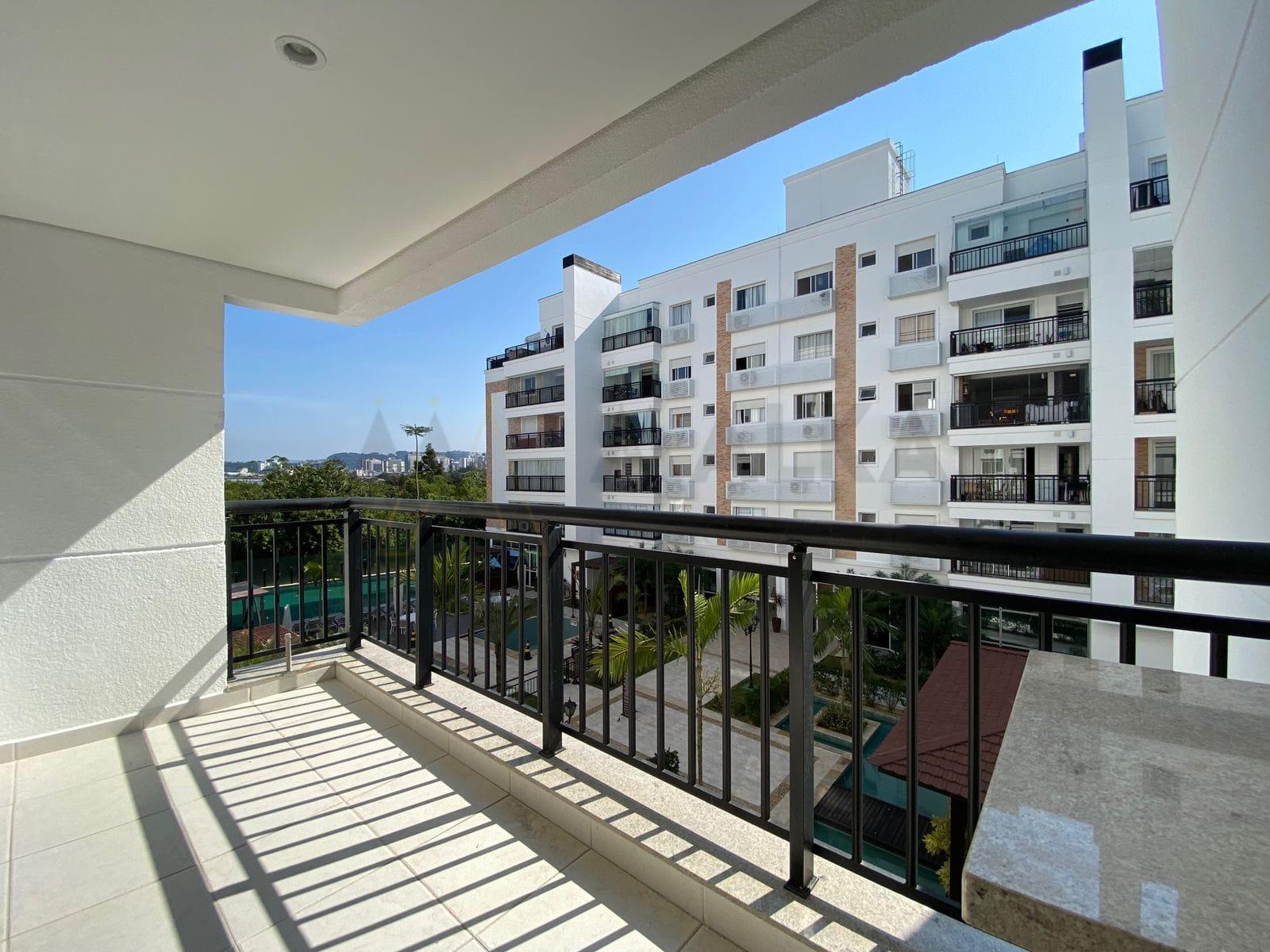 Apartamento, 2 quartos, 83 m² - Foto 13