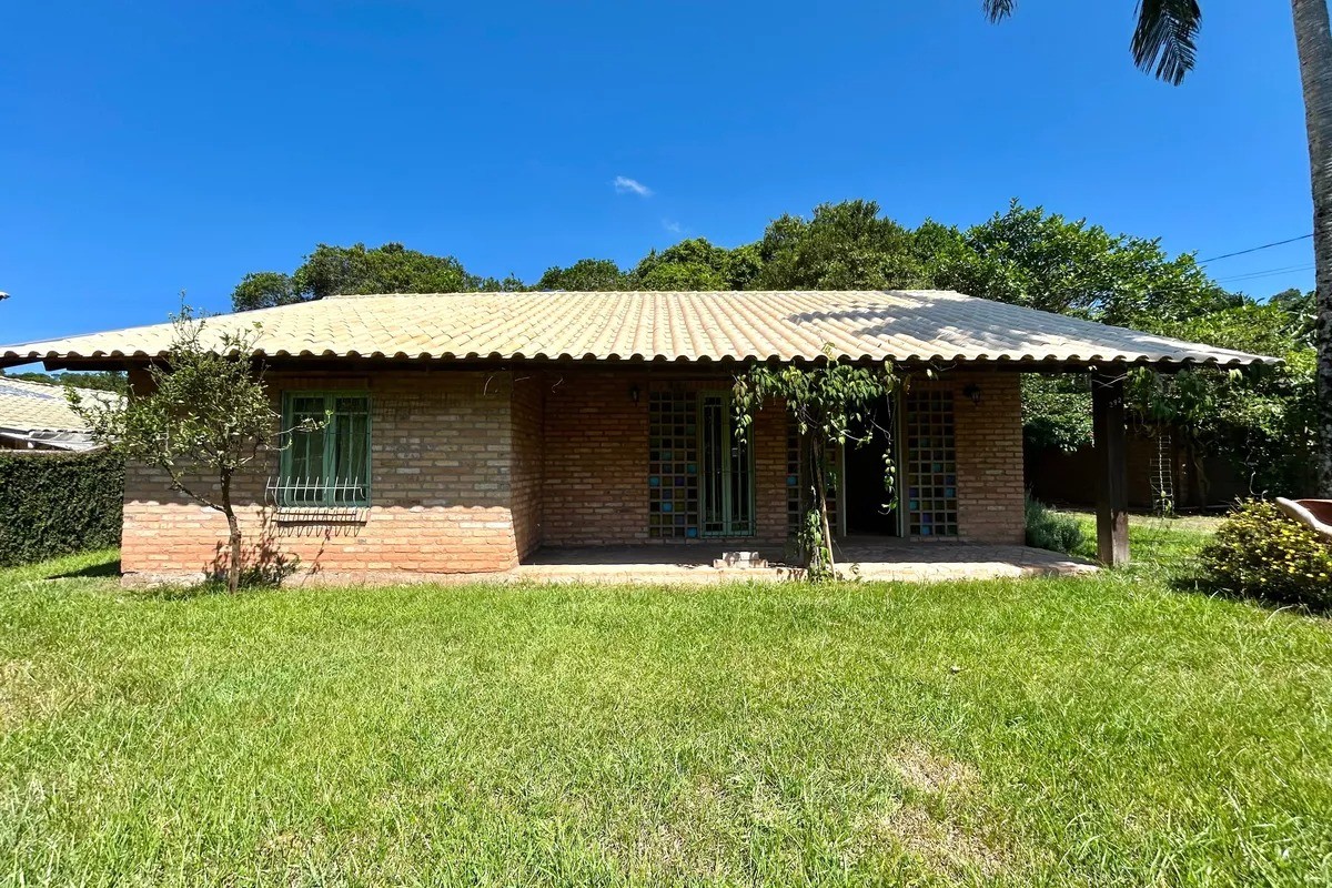Casa, 3 quartos, 100 m² - Foto 2