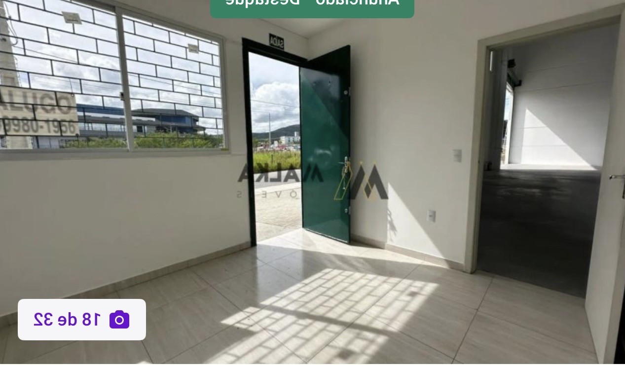 Apartamento, 1 quarto, 35 m² - Foto 7