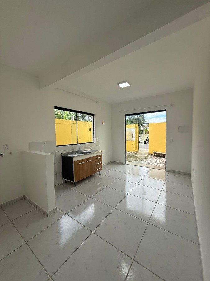 Apartamento, 1 quarto, 35 m² - Foto 4