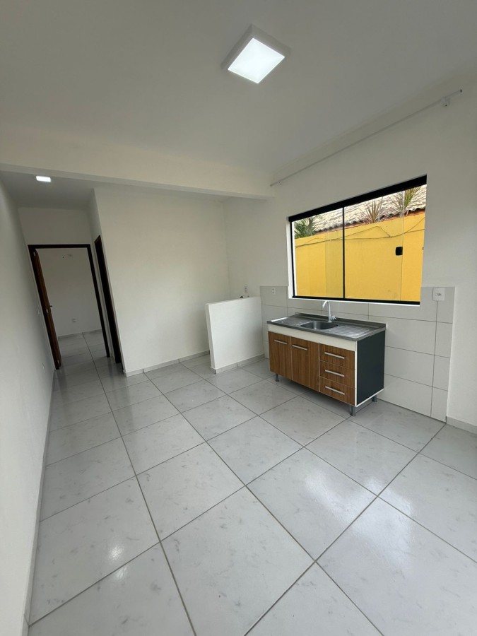 Apartamento, 1 quarto, 35 m² - Foto 1