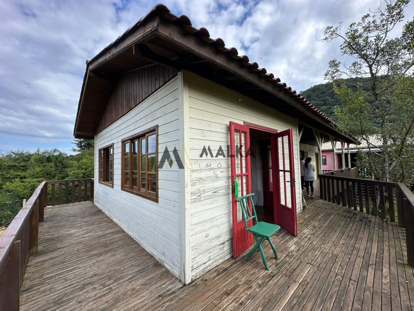 Casa, 3 quartos, 80 m² - Foto 29