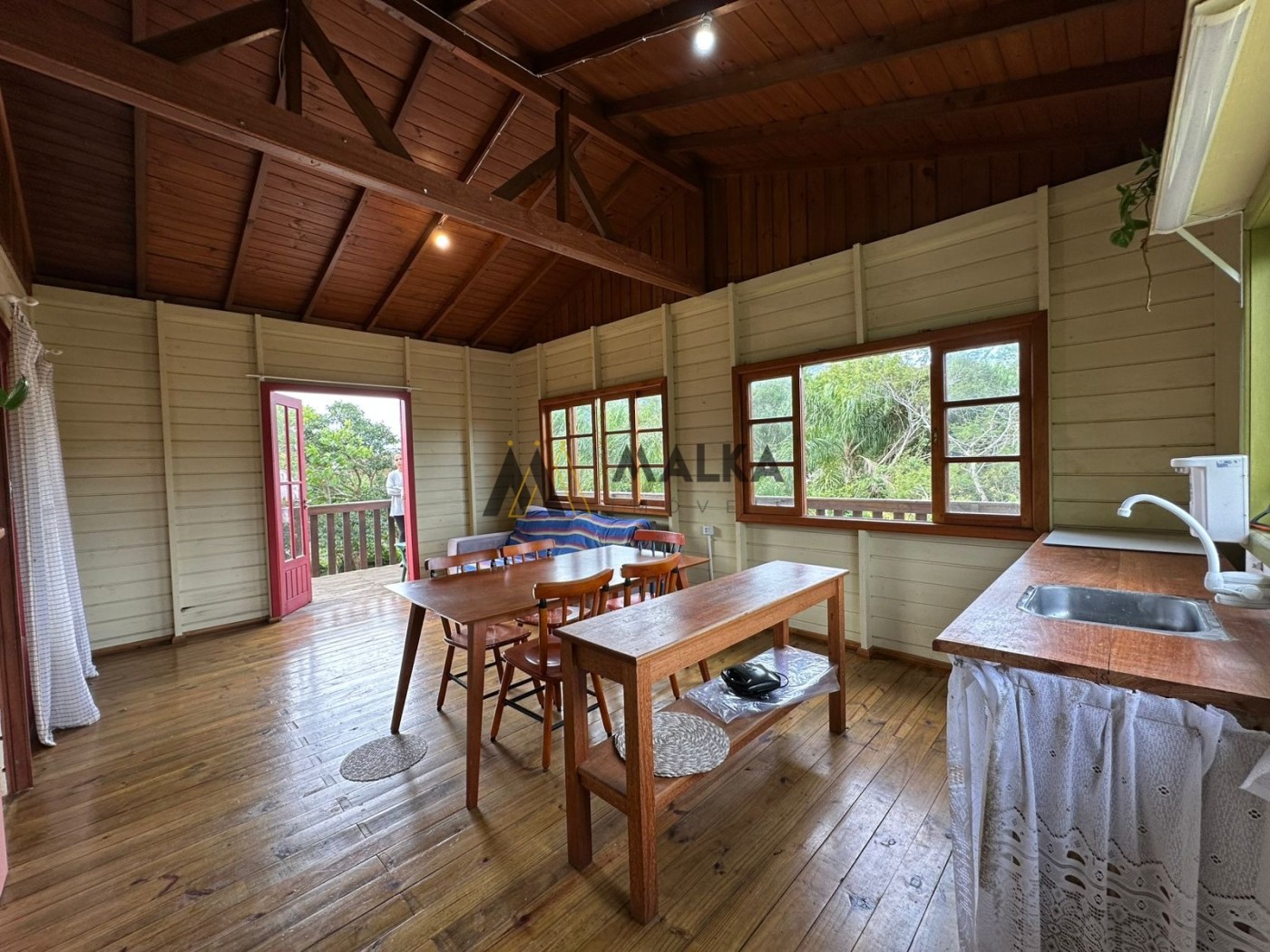 Casa, 3 quartos, 80 m² - Foto 4