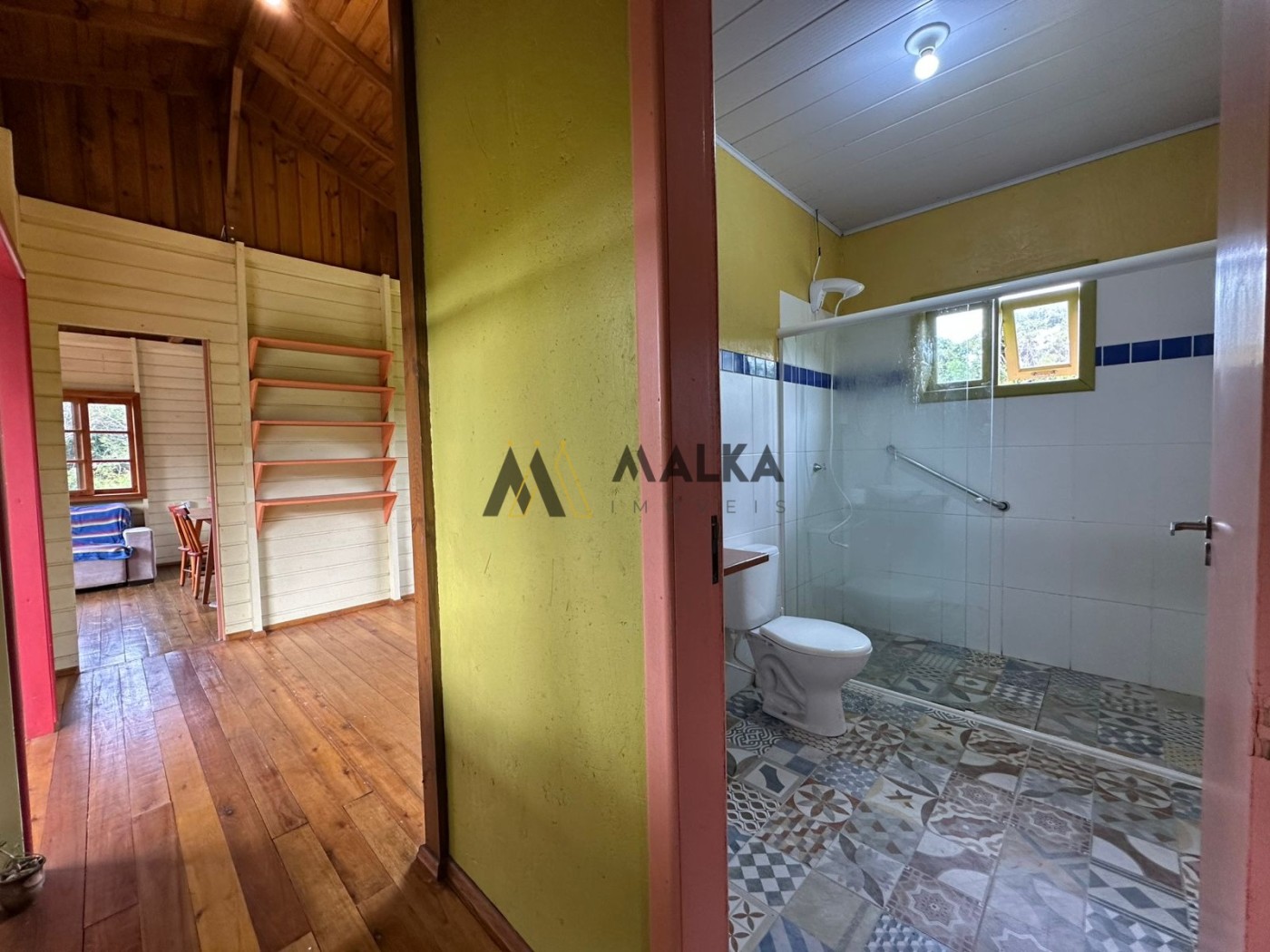 Casa, 3 quartos, 80 m² - Foto 12