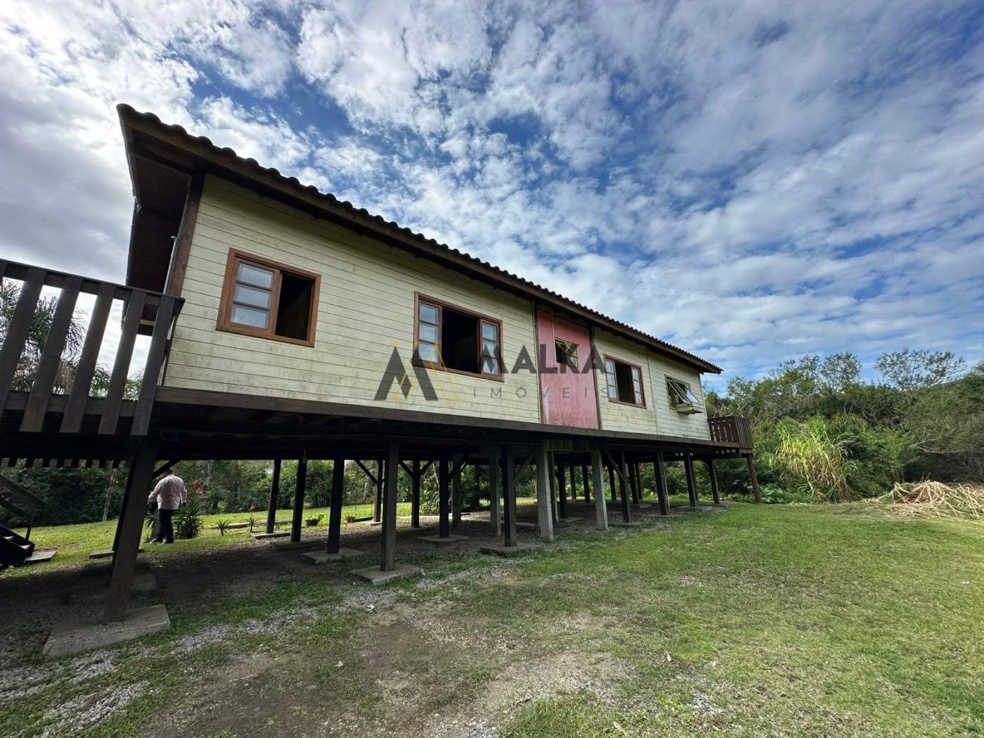 Casa, 3 quartos, 80 m² - Foto 27