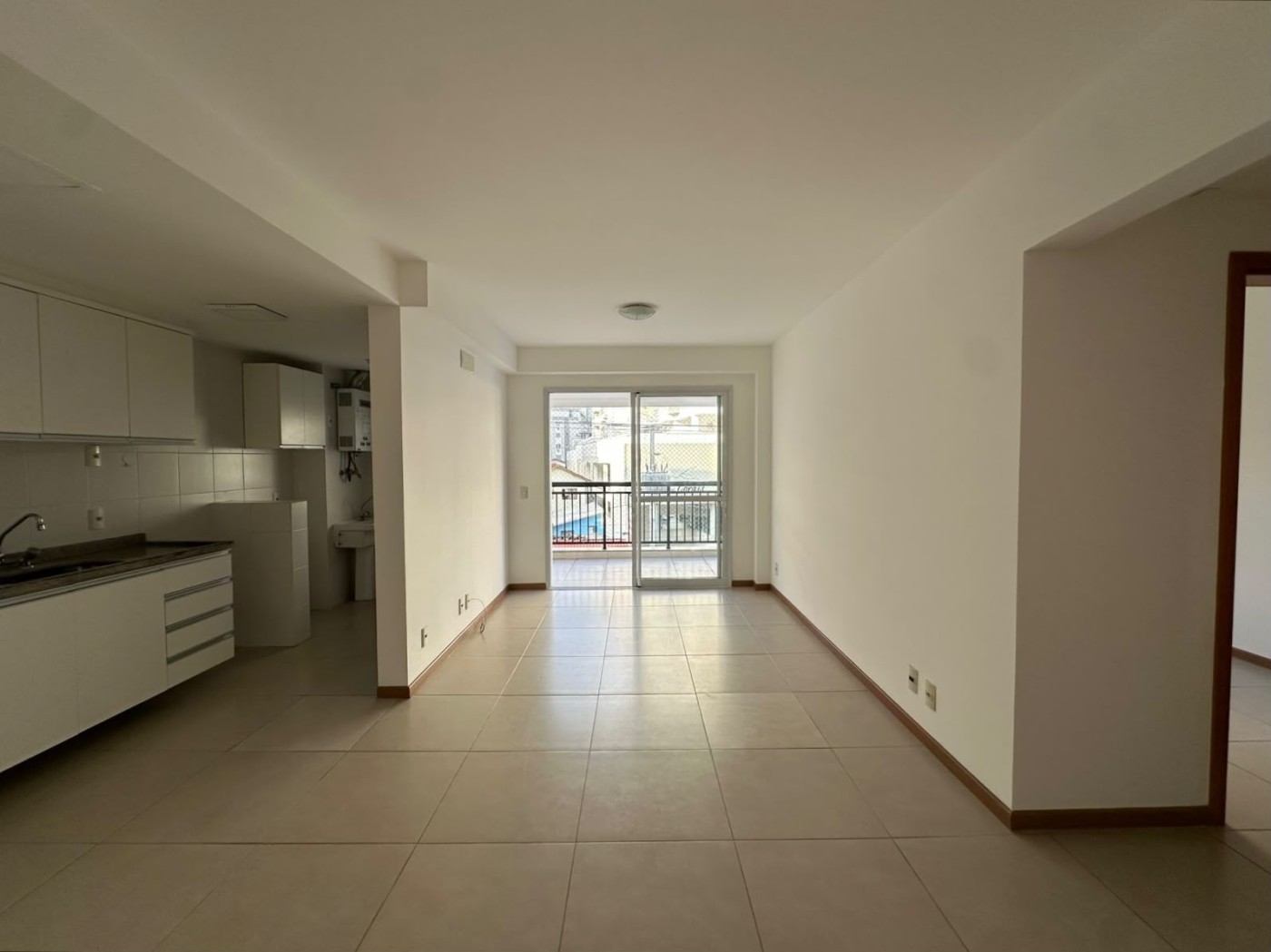 Apartamento, 2 quartos, 78 m² - Foto 3