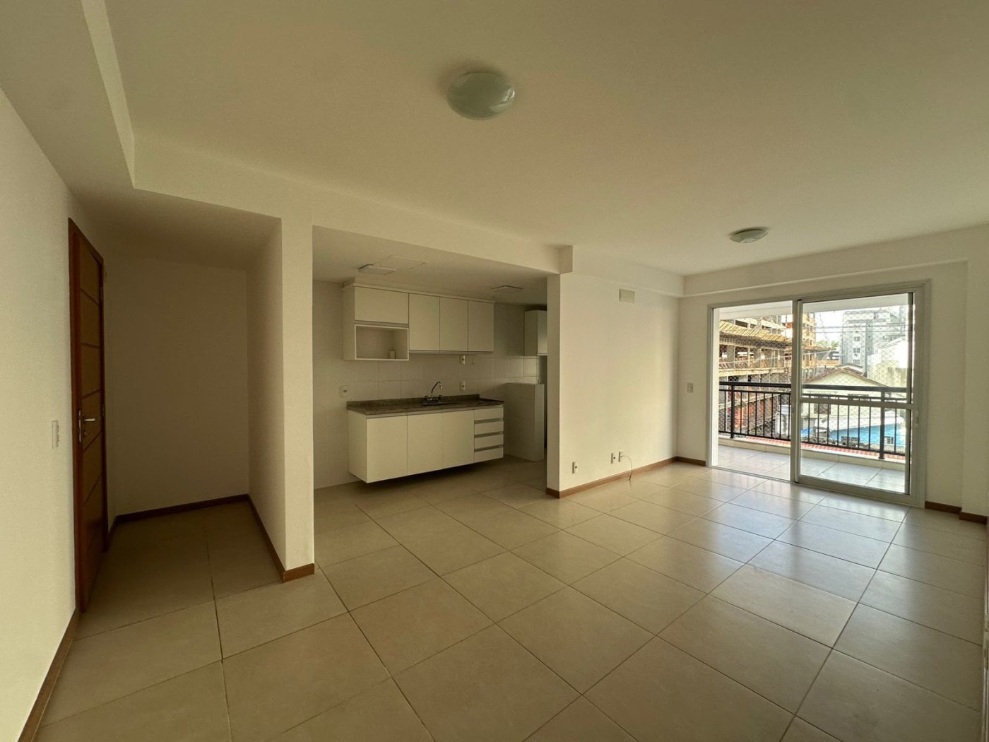 Apartamento, 2 quartos, 78 m² - Foto 2
