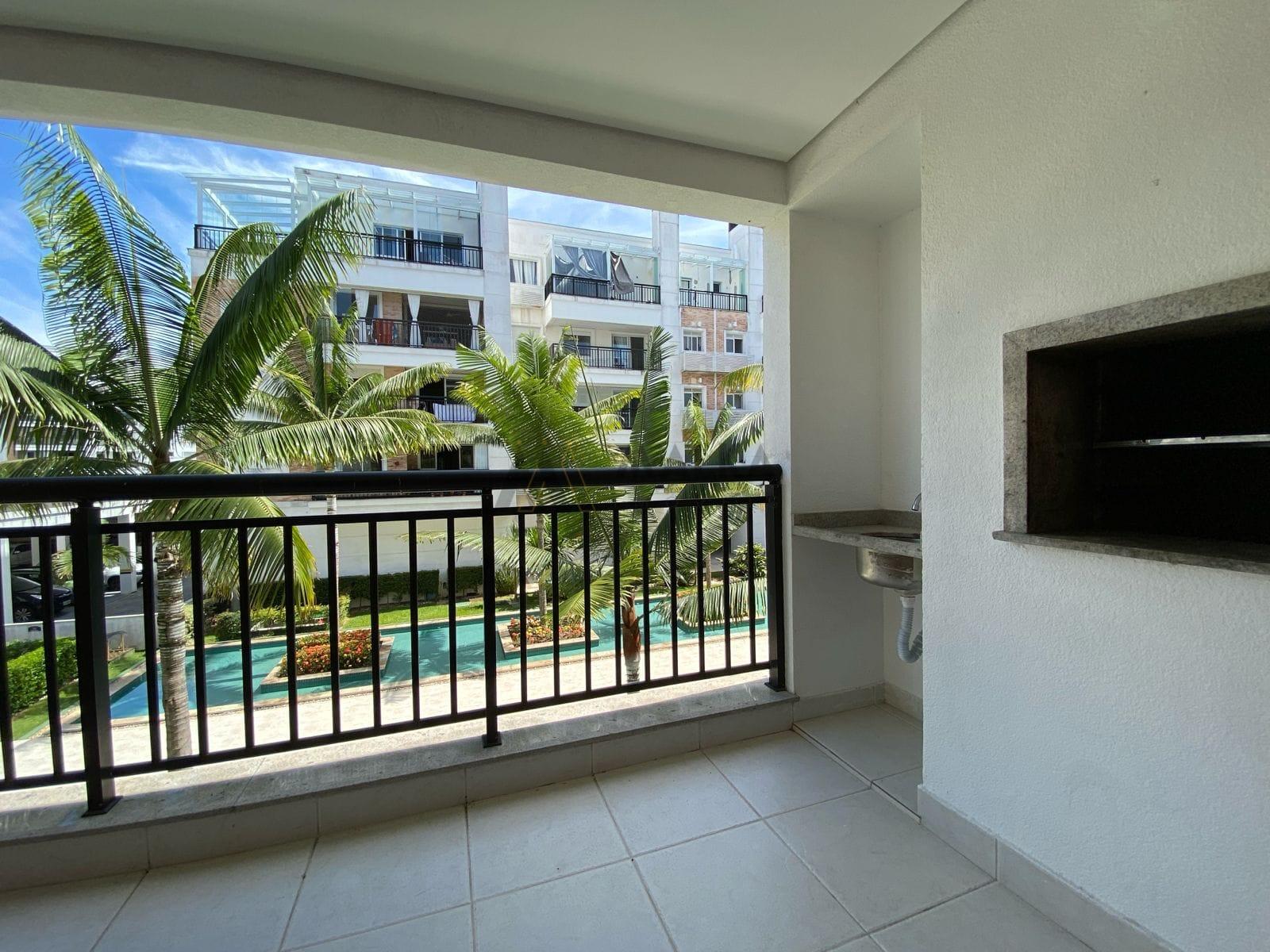 Apartamento, 3 quartos, 95 m² - Foto 31