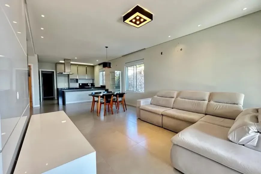 Casa, 4 quartos, 183 m² - Foto 4