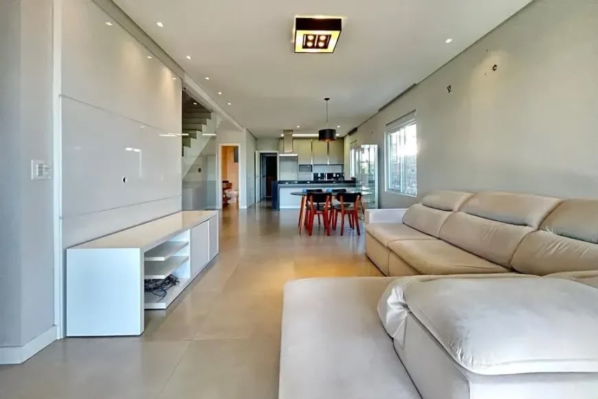 Casa, 4 quartos, 183 m² - Foto 3