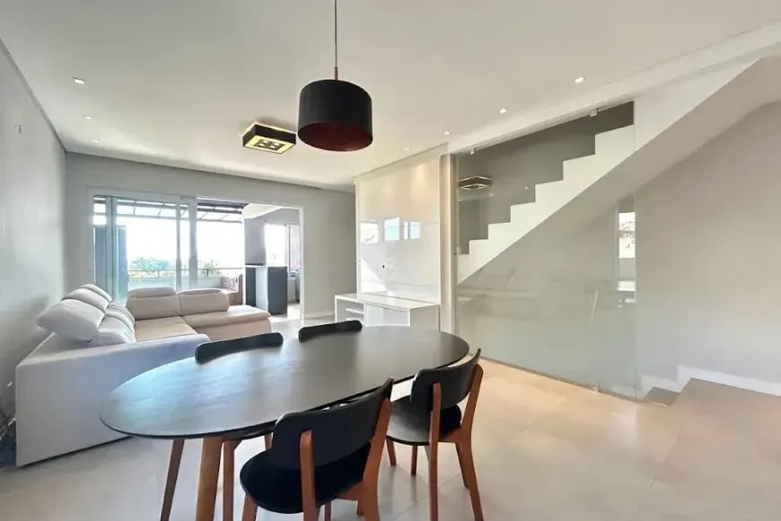 Casa, 4 quartos, 183 m² - Foto 2