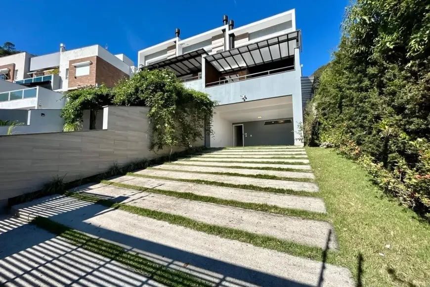Casa, 4 quartos, 183 m² - Foto 50
