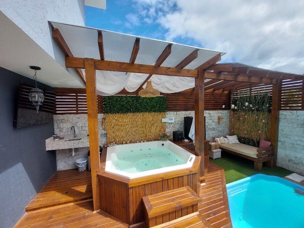Casa, 3 quartos - Foto 4