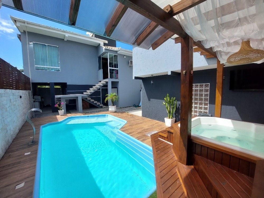 Casa, 3 quartos - Foto 3