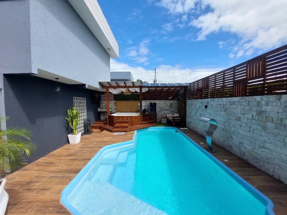Casa, 3 quartos - Foto 5
