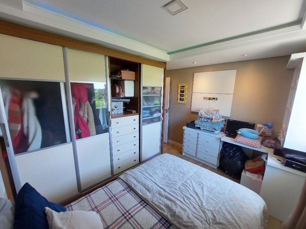 Casa, 3 quartos - Foto 20