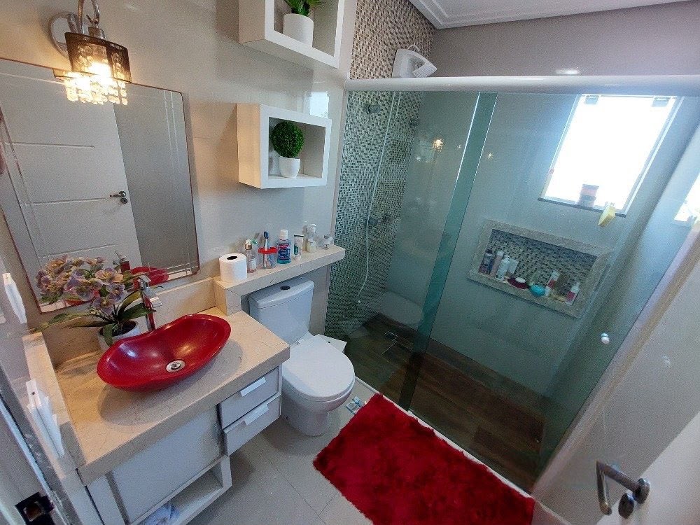 Casa, 3 quartos - Foto 22