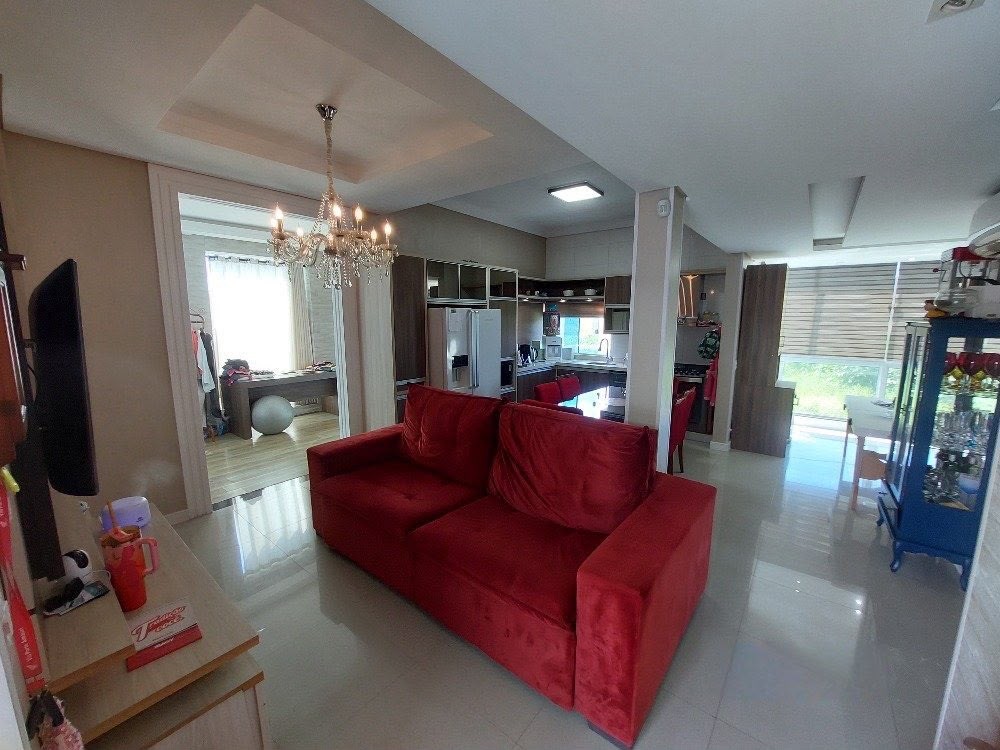 Casa, 3 quartos - Foto 11