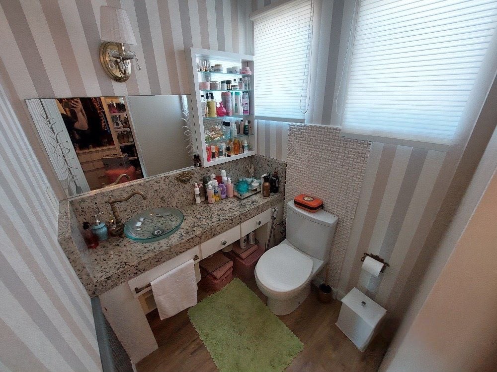Casa, 3 quartos - Foto 26