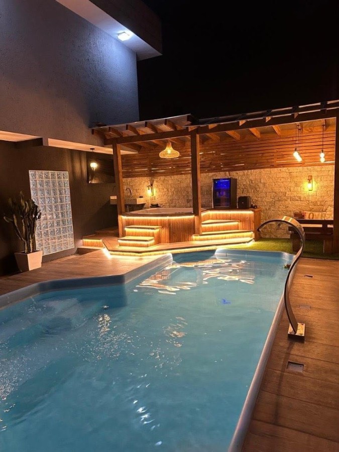 Casa, 3 quartos - Foto 7