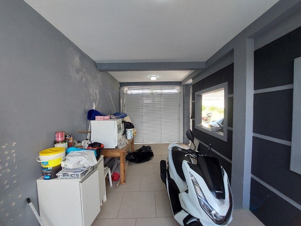 Casa, 3 quartos - Foto 30