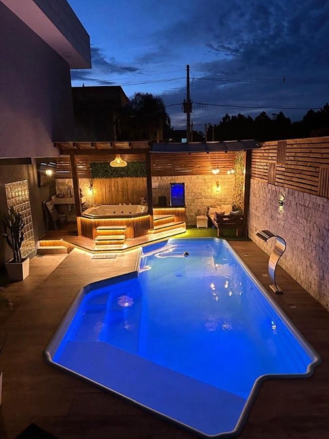 Casa, 3 quartos - Foto 6
