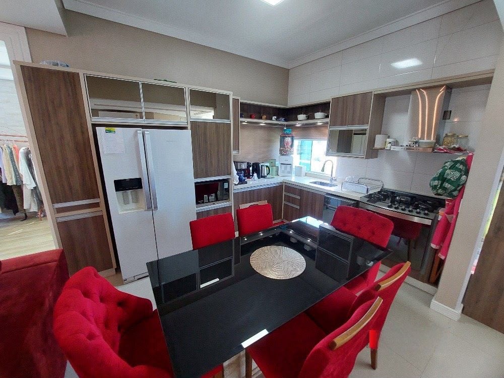 Casa, 3 quartos - Foto 10