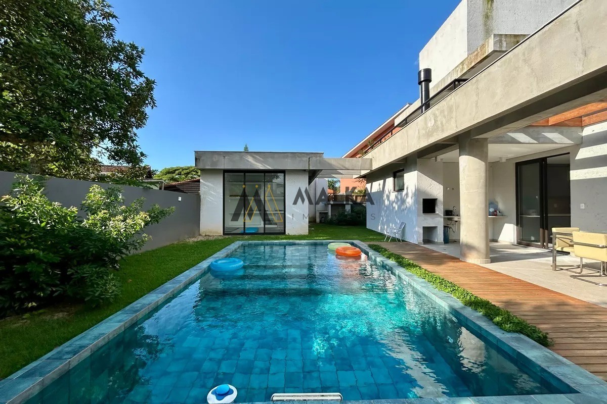 Casa, 6 quartos - Foto 3