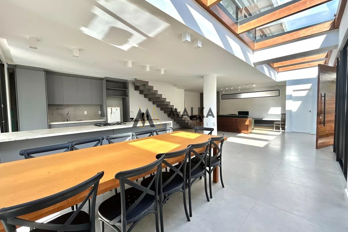 Casa, 6 quartos - Foto 9