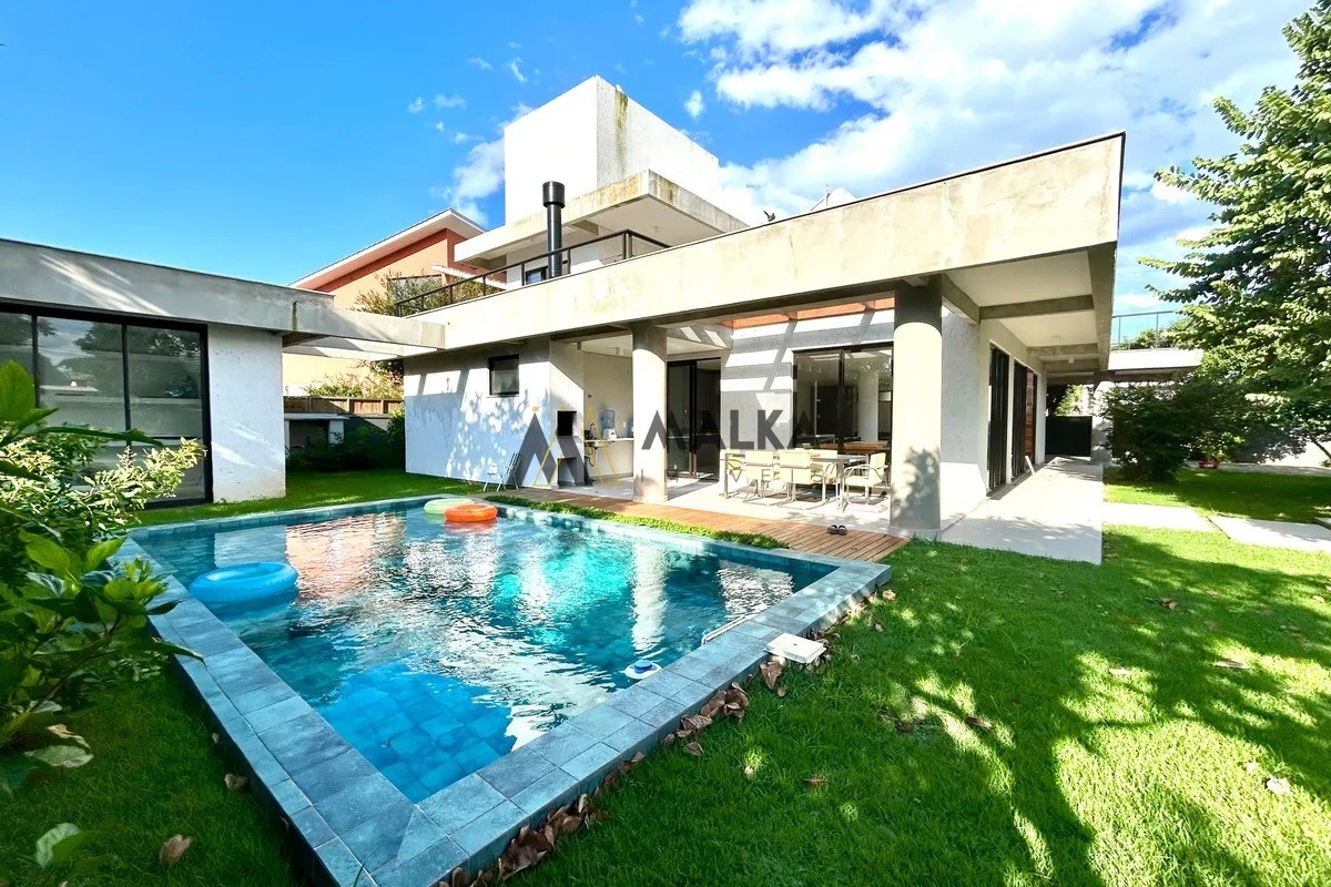 Casa, 6 quartos - Foto 2