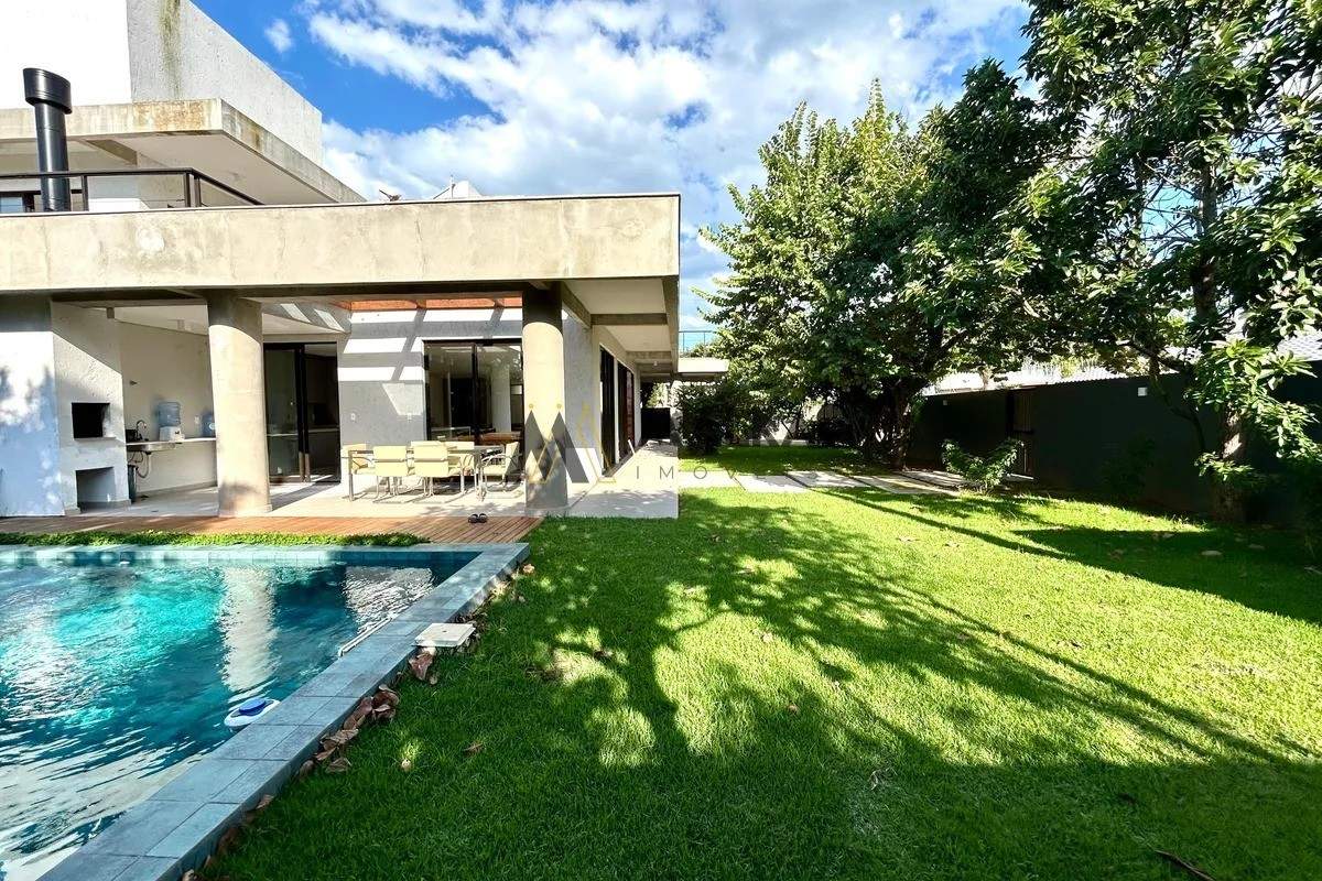 Casa, 6 quartos - Foto 4