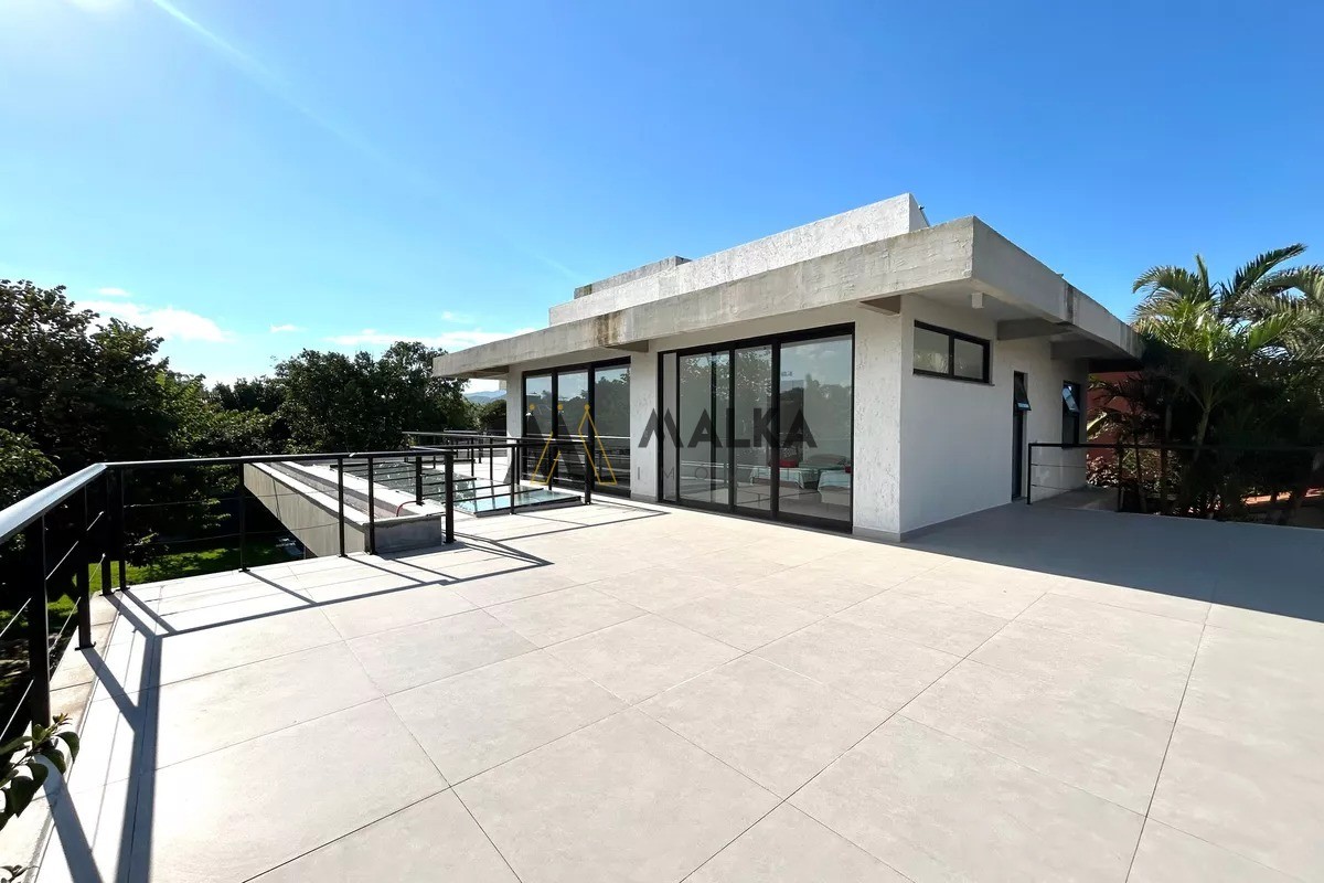 Casa, 6 quartos - Foto 47