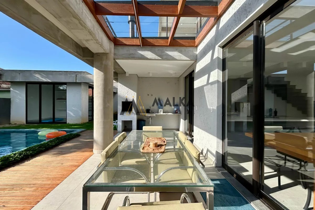 Casa, 6 quartos - Foto 46