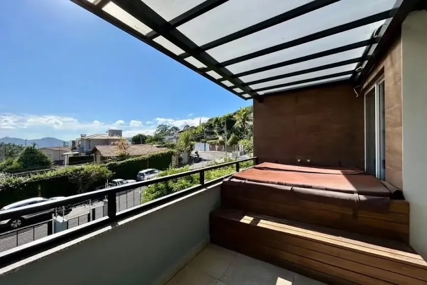 Casa, 4 quartos, 183 m² - Foto 12