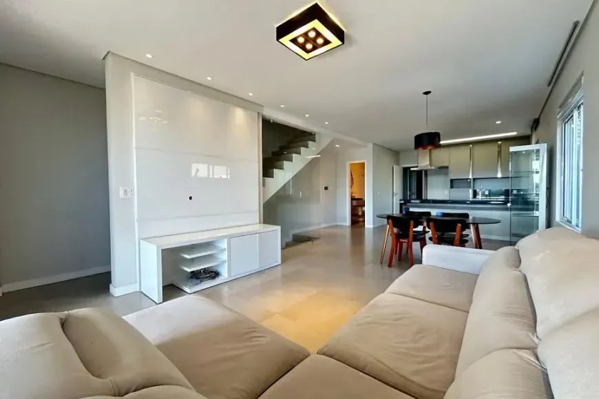 Casa, 4 quartos, 183 m² - Foto 3