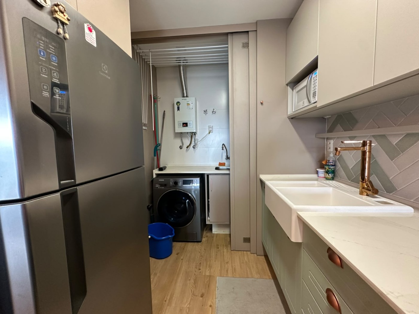 Cobertura, 2 quartos, 114 m² - Foto 18