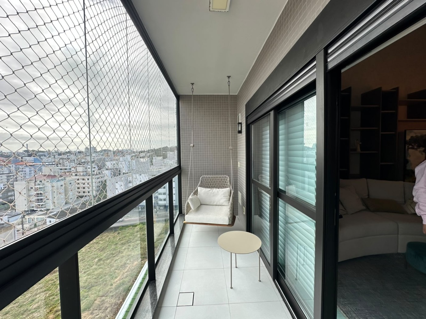 Cobertura, 2 quartos, 114 m² - Foto 23