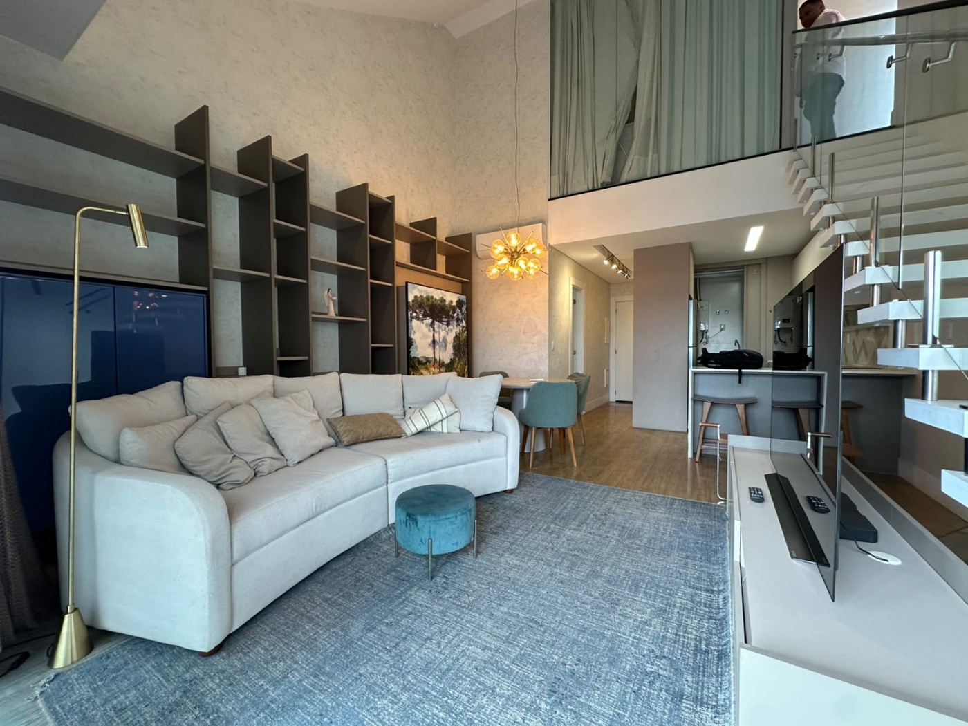 Cobertura, 2 quartos, 114 m² - Foto 14
