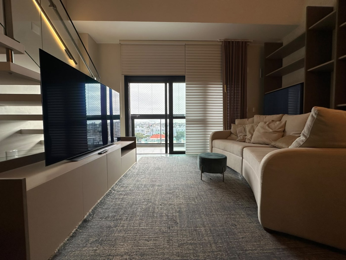 Cobertura, 2 quartos, 114 m² - Foto 8