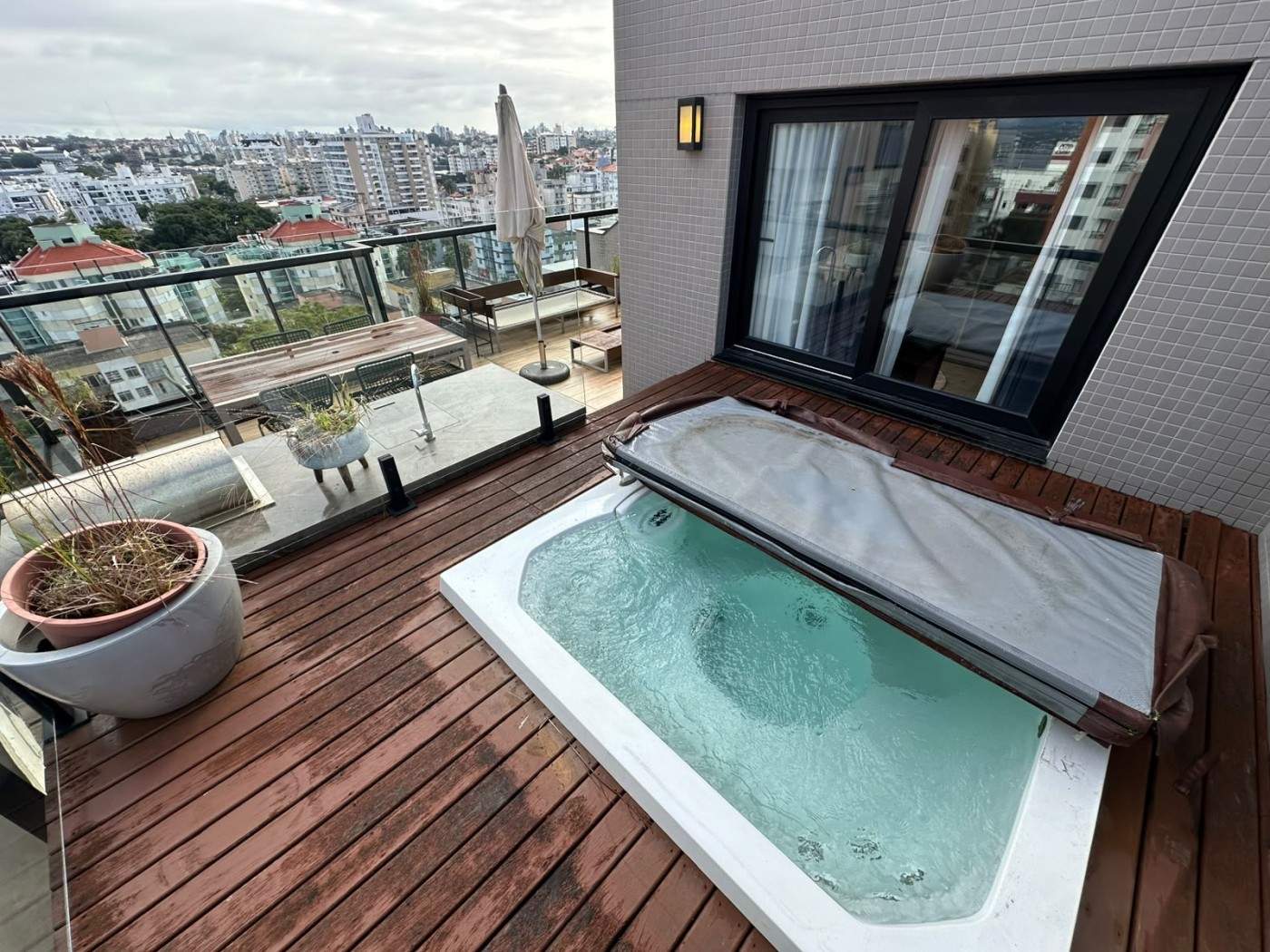 Cobertura, 2 quartos, 114 m² - Foto 39