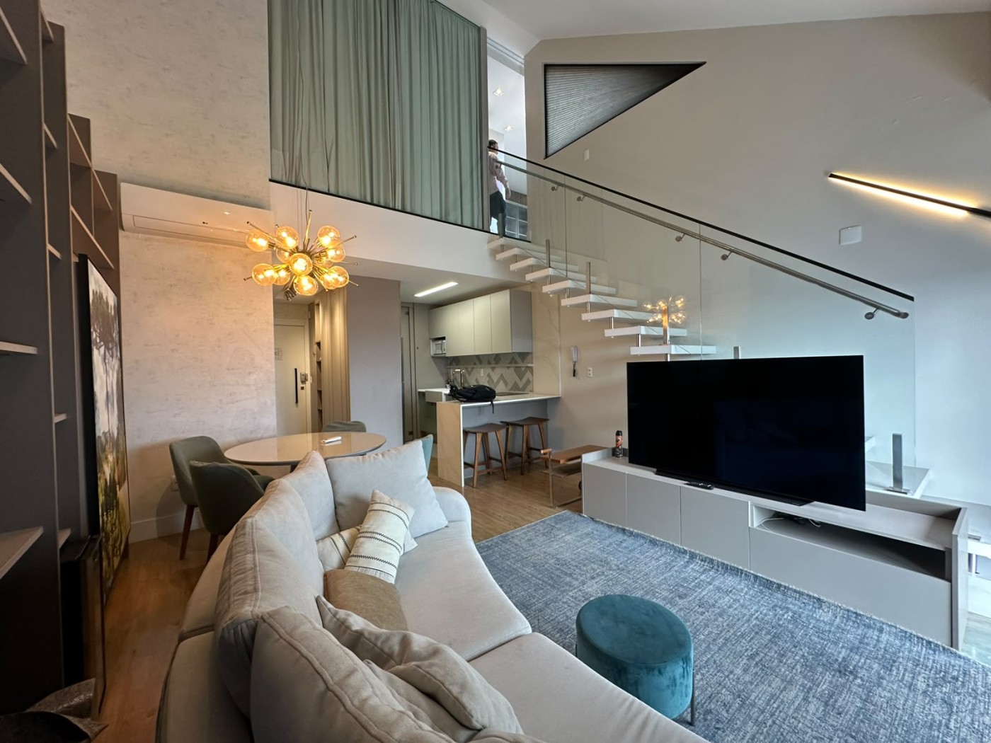 Cobertura, 2 quartos, 114 m² - Foto 10