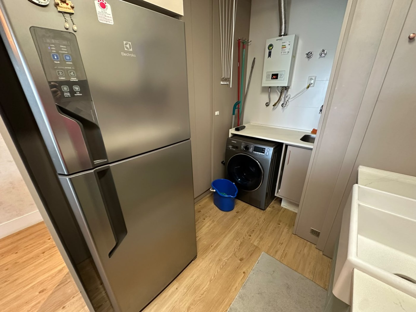 Cobertura, 2 quartos, 114 m² - Foto 20