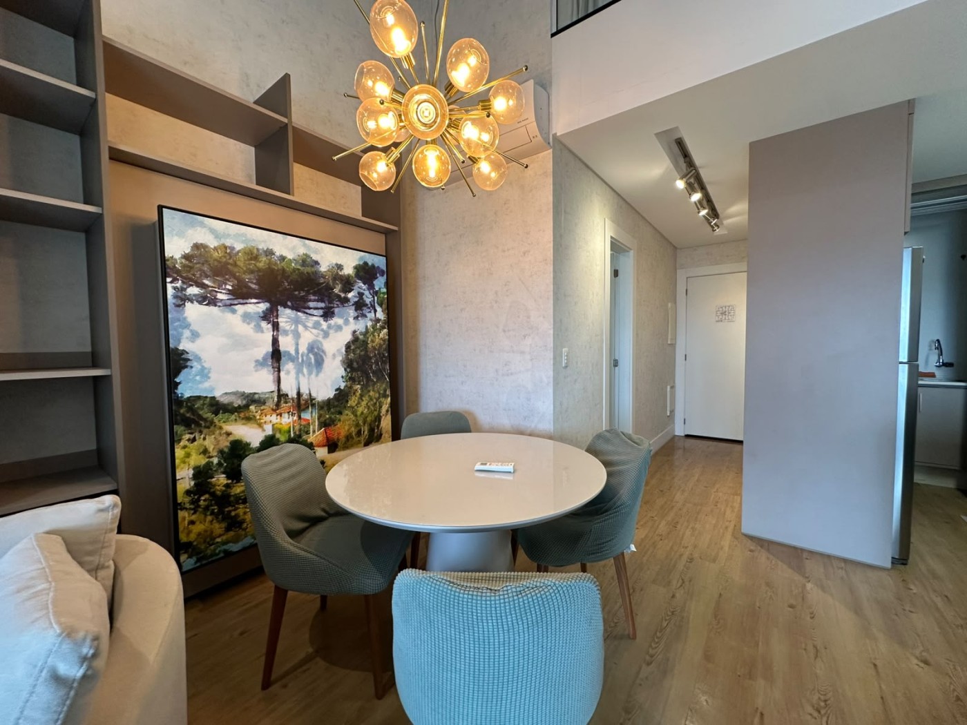 Cobertura, 2 quartos, 114 m² - Foto 7