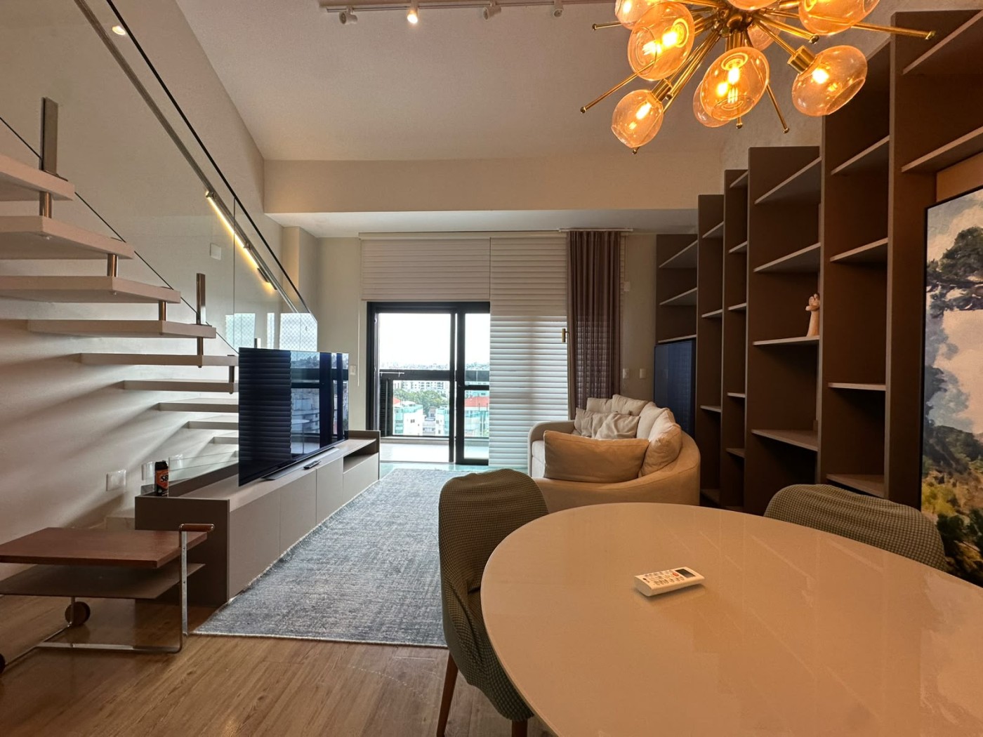Cobertura, 2 quartos, 114 m² - Foto 6