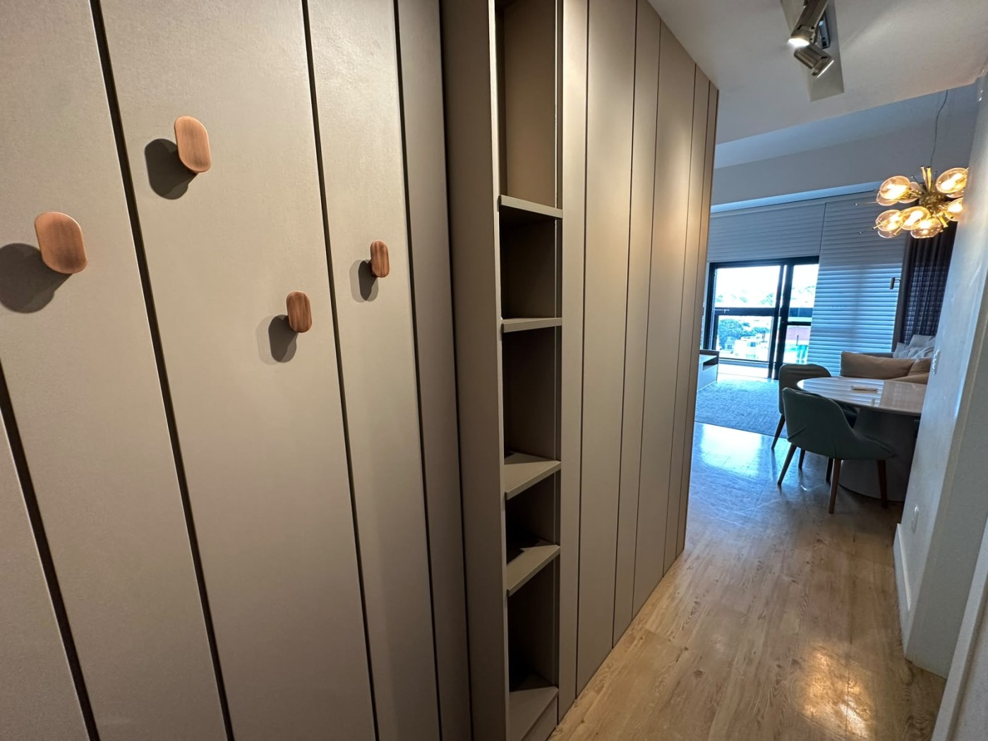 Cobertura, 2 quartos, 114 m² - Foto 3