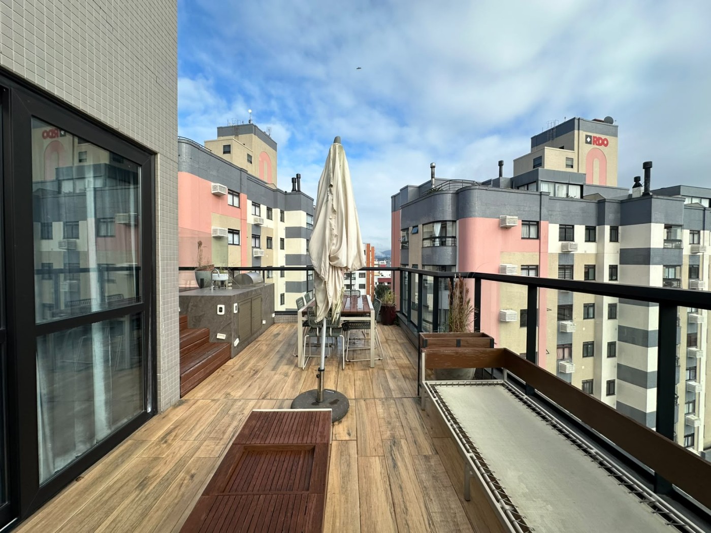 Cobertura, 2 quartos, 114 m² - Foto 37