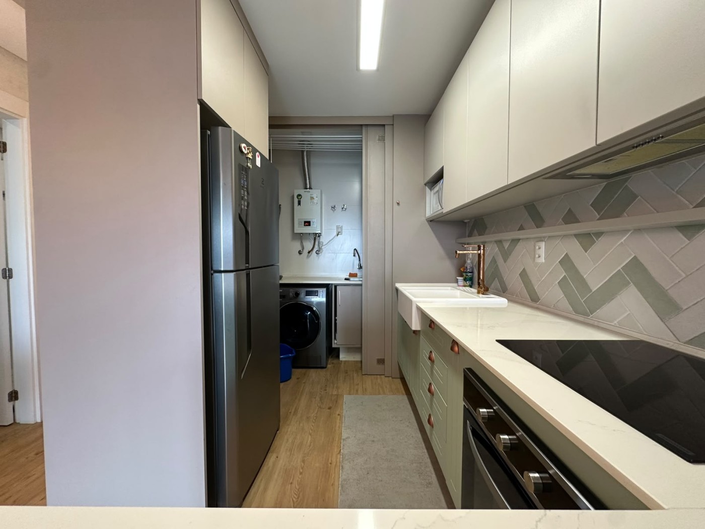 Cobertura, 2 quartos, 114 m² - Foto 21