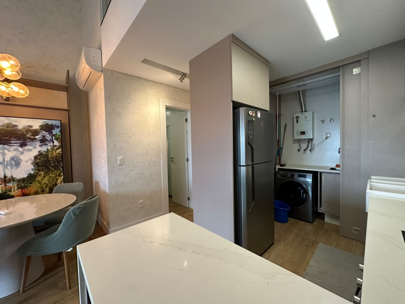 Cobertura, 2 quartos, 114 m² - Foto 15