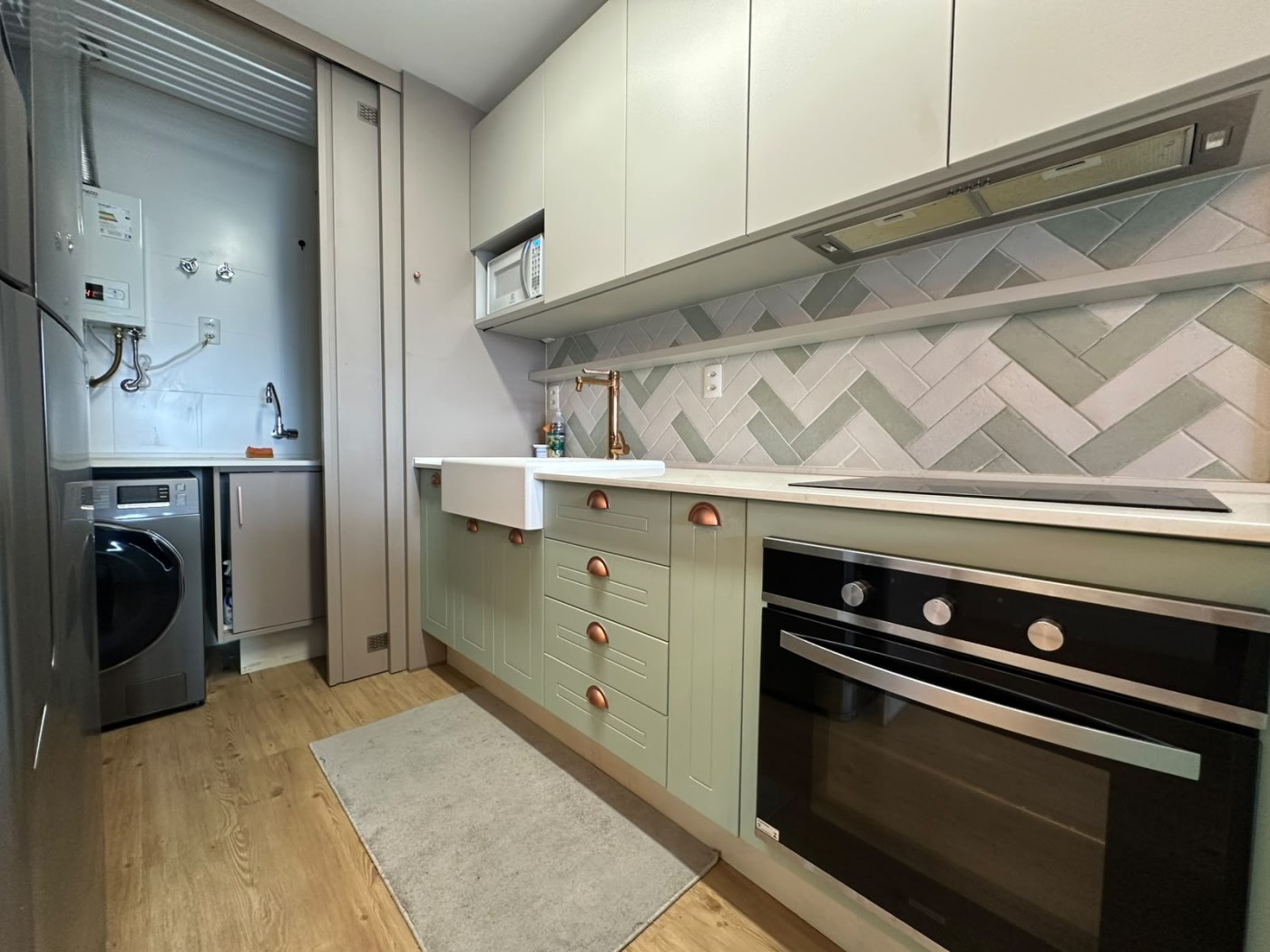 Cobertura, 2 quartos, 114 m² - Foto 16