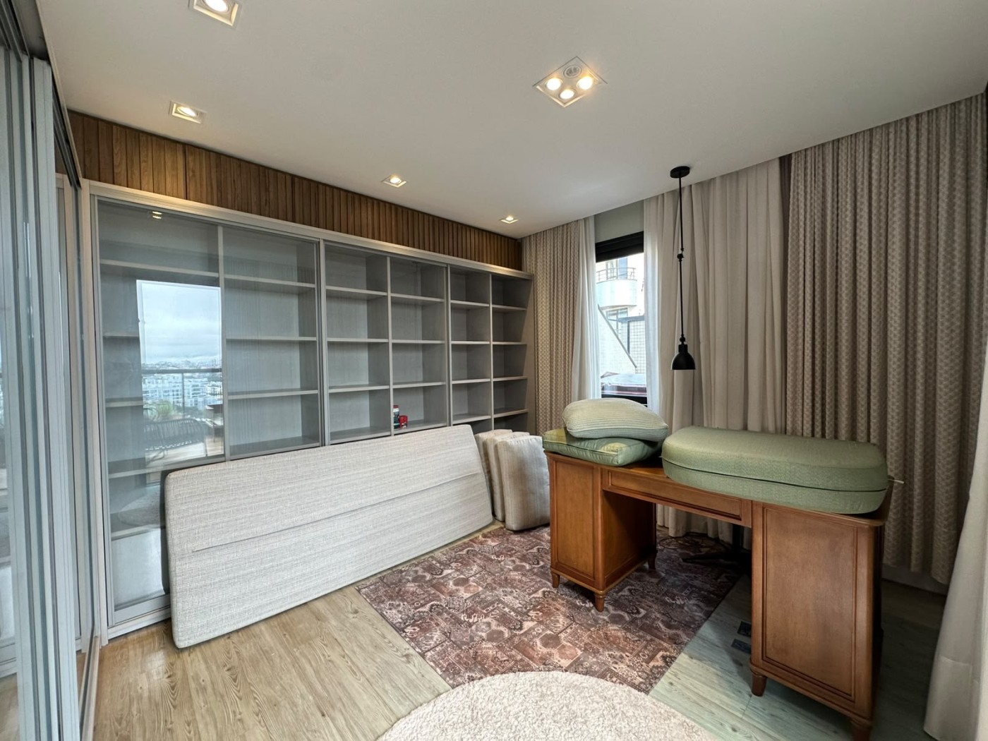 Cobertura, 2 quartos, 114 m² - Foto 33